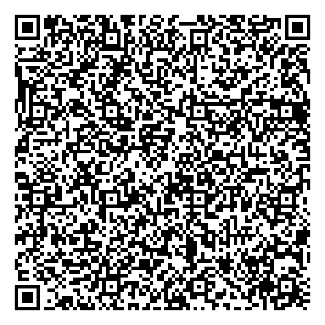 QR με στοιχεία επαφής