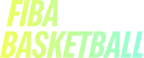 FIBA Basketball